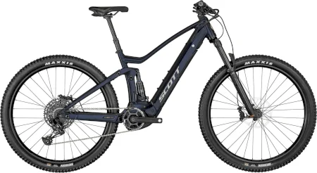 Scott Strike Eride 930 Blue Eu 2024