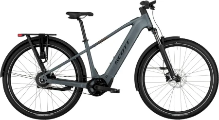 Scott Sub 10 Belt 2025