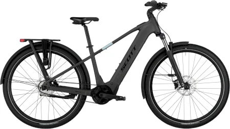 Scott Sub 20 Belt 2025