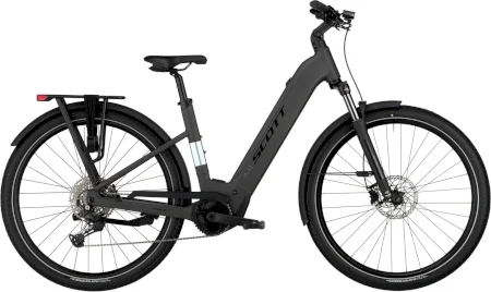 Scott Sub 30 Wave 2025