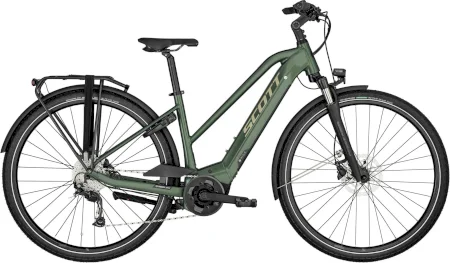 Scott Sub Active Eride 10 Lady 2025