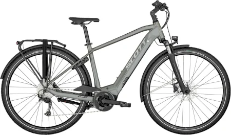 Scott Sub Active Eride 10 Men 2023