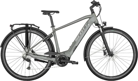 Scott Sub Active Eride 10 Men 2025
