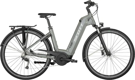 Scott Sub Active Eride 10 Unisex 2025