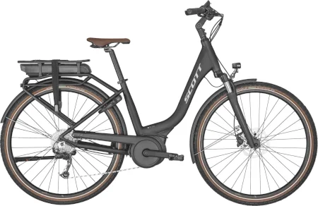 Scott Sub Active Eride 10 Unisex Rack 2022