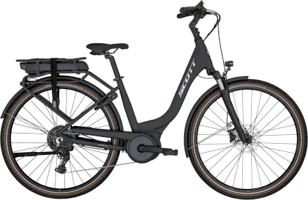 Scott Sub Active Eride 10 Unisex Rack 2025