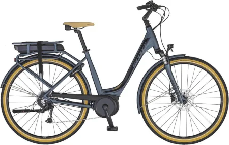 Scott Sub Active Eride 30 Usx Rack 2020