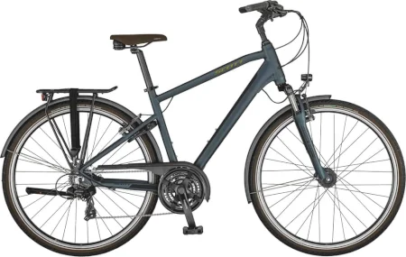 Scott Sub Comfort 20 Men 2021