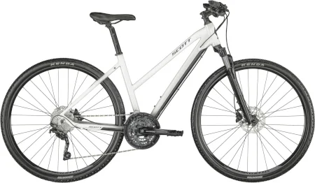 Scott Sub Cross 20 Lady 2022