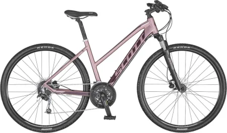 Scott Sub Cross 30 Lady 2020