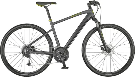 Scott Sub Cross 30 Men 2021