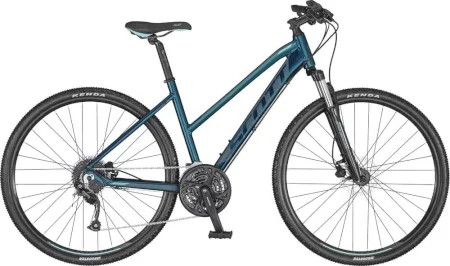 Scott Sub Cross 40 Lady 2020