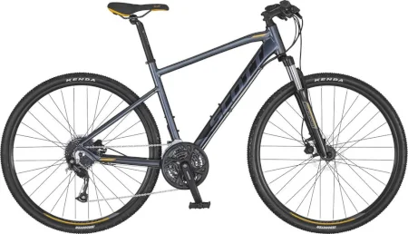 Scott Sub Cross 40 Men 2020