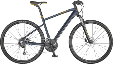 Scott Sub Cross 40 Men 2021