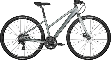 Scott Sub Cross 50 Lady 2024