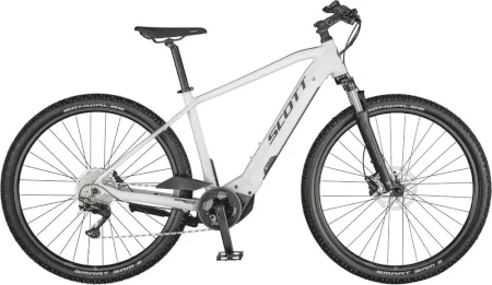 Scott Sub Cross Eride 10 Men 2021