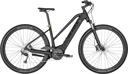Scott Sub Cross Eride 30 Lady 2025