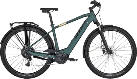 Scott Sub Cross Eride 30 Men Eq 2024