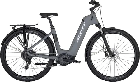 Scott Sub Cross Eride 30 Unisex Eq 2024