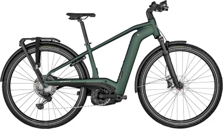 Scott Sub Eride Evo Men 2023