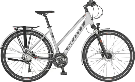 Scott Sub Sport 10 Lady 2019
