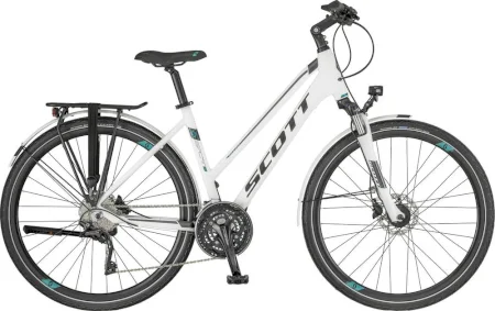 Scott Sub Sport 10 Ladys 2018