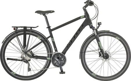 Scott Sub Sport 10 Mens 2018