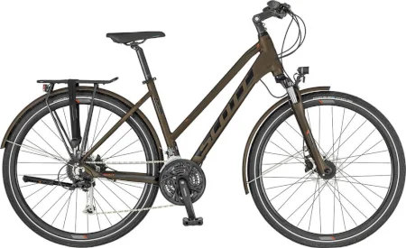 Scott Sub Sport 30 Lady 2019
