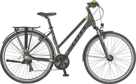 Scott Sub Sport 30 Ladys 2018