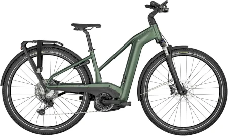 Scott Sub Sport Eride 10 Lady 2025