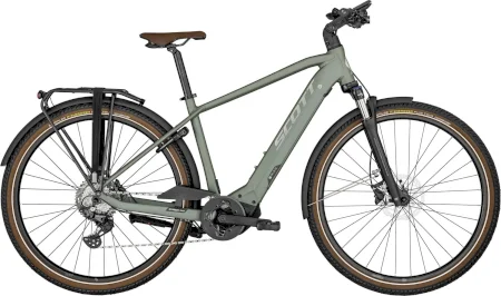 Scott Sub Sport Eride 20 Men Green 2025