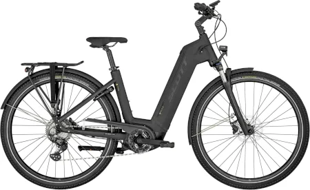 Scott Sub Sport Eride 20 Unisex Grey 2025