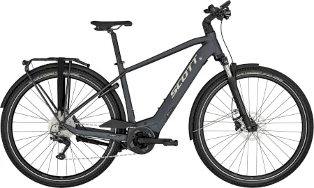 Scott Sub Tour Eride 10 Men 2025