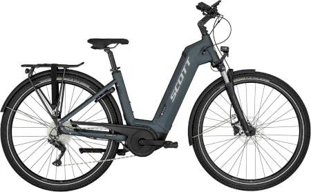 Scott Sub Tour Eride 10 Unisex 2025