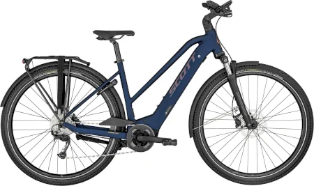 Scott Sub Tour Eride 20 Lady 2025