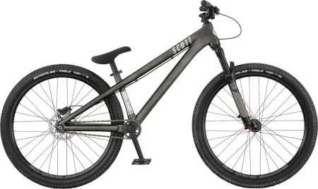 Scott Voltage Yz 0.1 2017