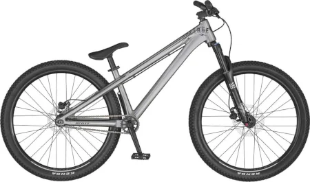 Scott Voltage Yz 0.1 2020