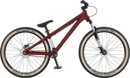 Scott Voltage Yz 0.2 2017