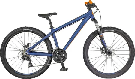 Scott Voltage Yz 20 2018