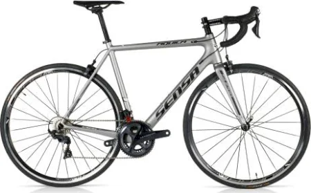 Sensa Aquila Ultegra Carbon 2018