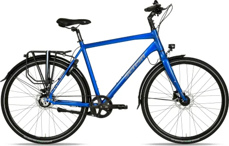 Sensa Cintura Belt Drive Limited Gent 2024