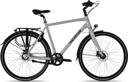 Sensa Cintura Belt Drive Limited Grey Gent 2025
