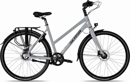 Sensa Cintura Belt Drive Limited Grey Lady 2025