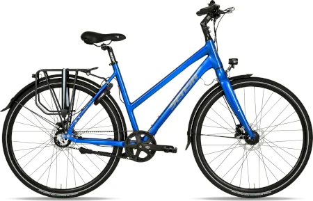 Sensa Cintura Belt Drive Limited Lady 2024