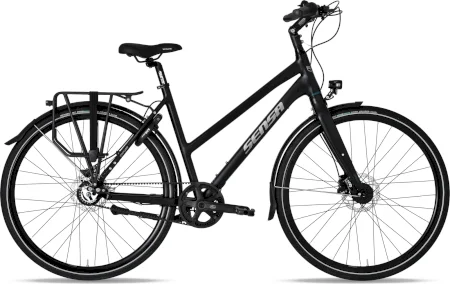 Sensa Cintura Belt Drive Ltd7 Lady 2025