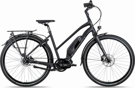 Sensa Cintura Power N 7 Mixed 2025