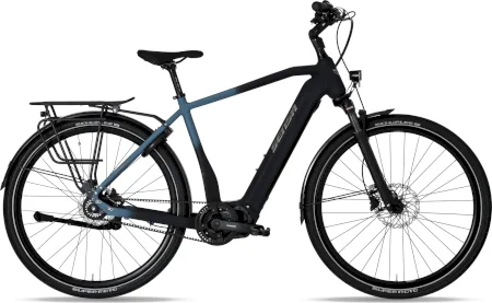 Sensa Cintura Power Premium 630 Gent 2025