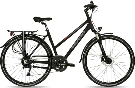 Sensa Cross Sport Disc Limited Lady 2024