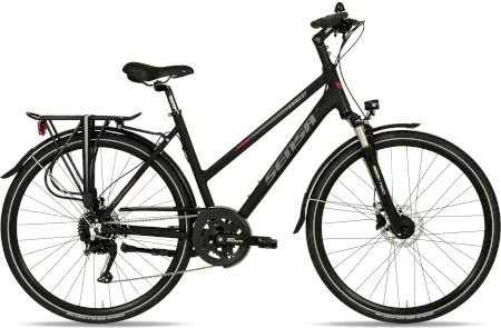 Sensa Cross Sport Disc Limited Lady 2025