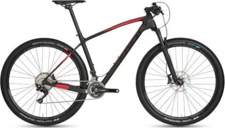Sensa Fiori Evo Sl Xt Carbon 2019
